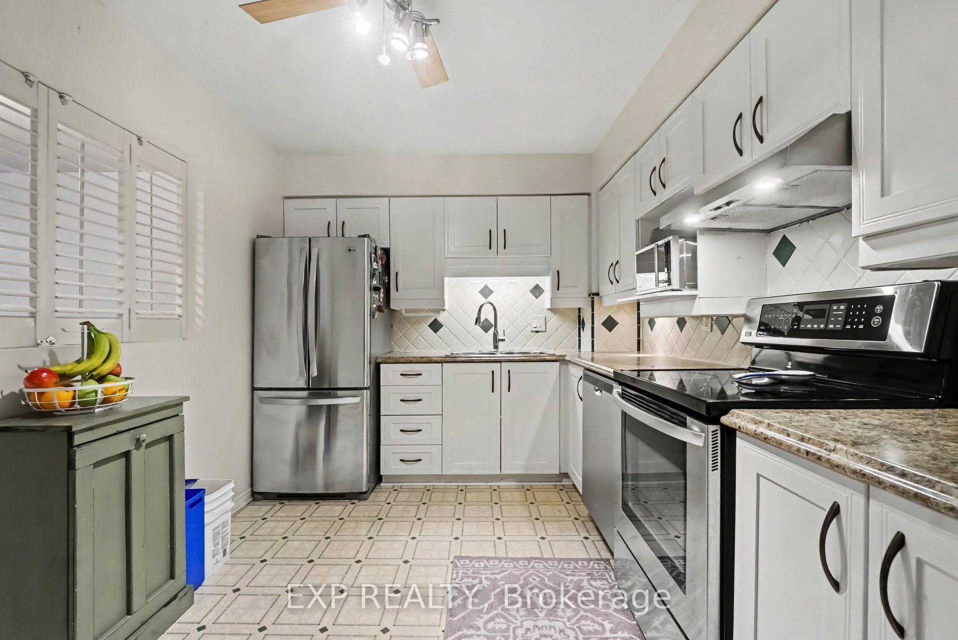 Photo 10 of Unit 201A, 62 Donald Street, Ottawa, Overbrook — HOMEH