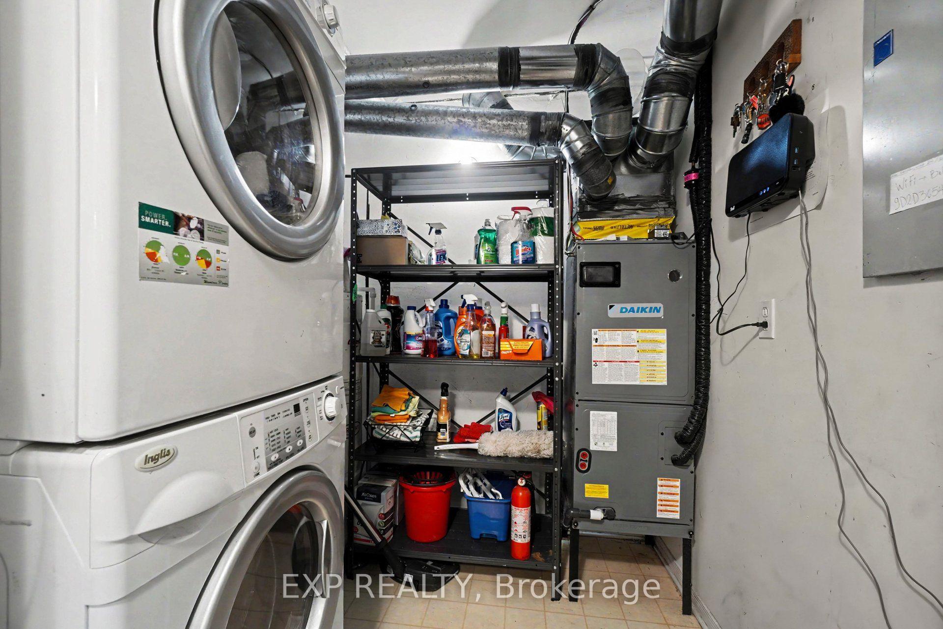 Photo 20 of Unit 201A, 62 Donald Street, Ottawa, Overbrook — HOMEH