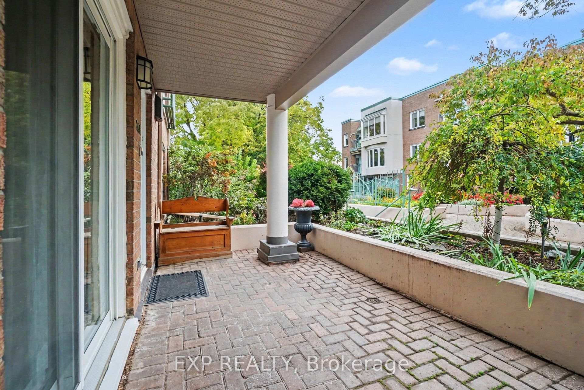 Photo 21 of Unit 201A, 62 Donald Street, Ottawa, Overbrook — HOMEH