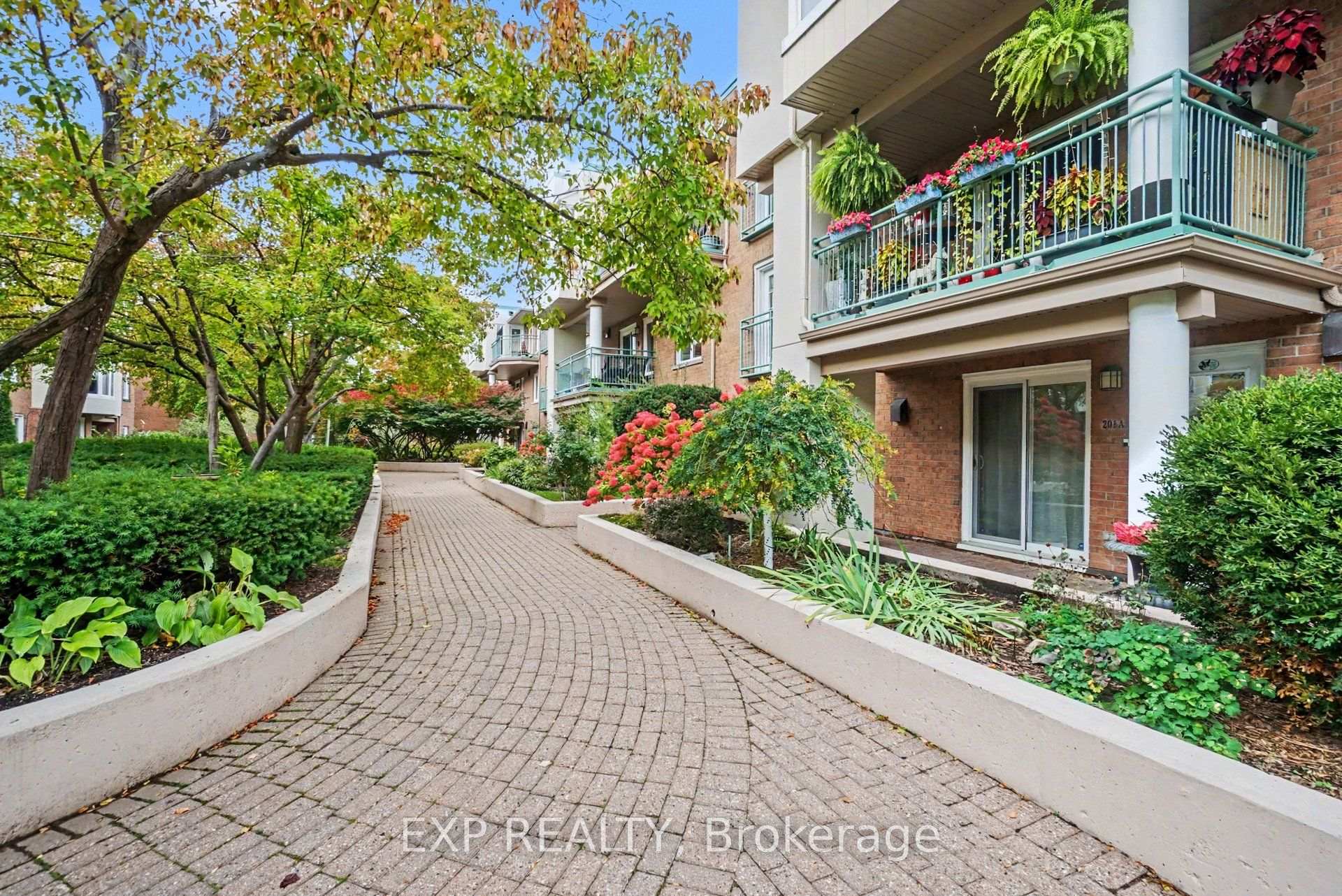 Photo 23 of Unit 201A, 62 Donald Street, Ottawa, Overbrook — HOMEH