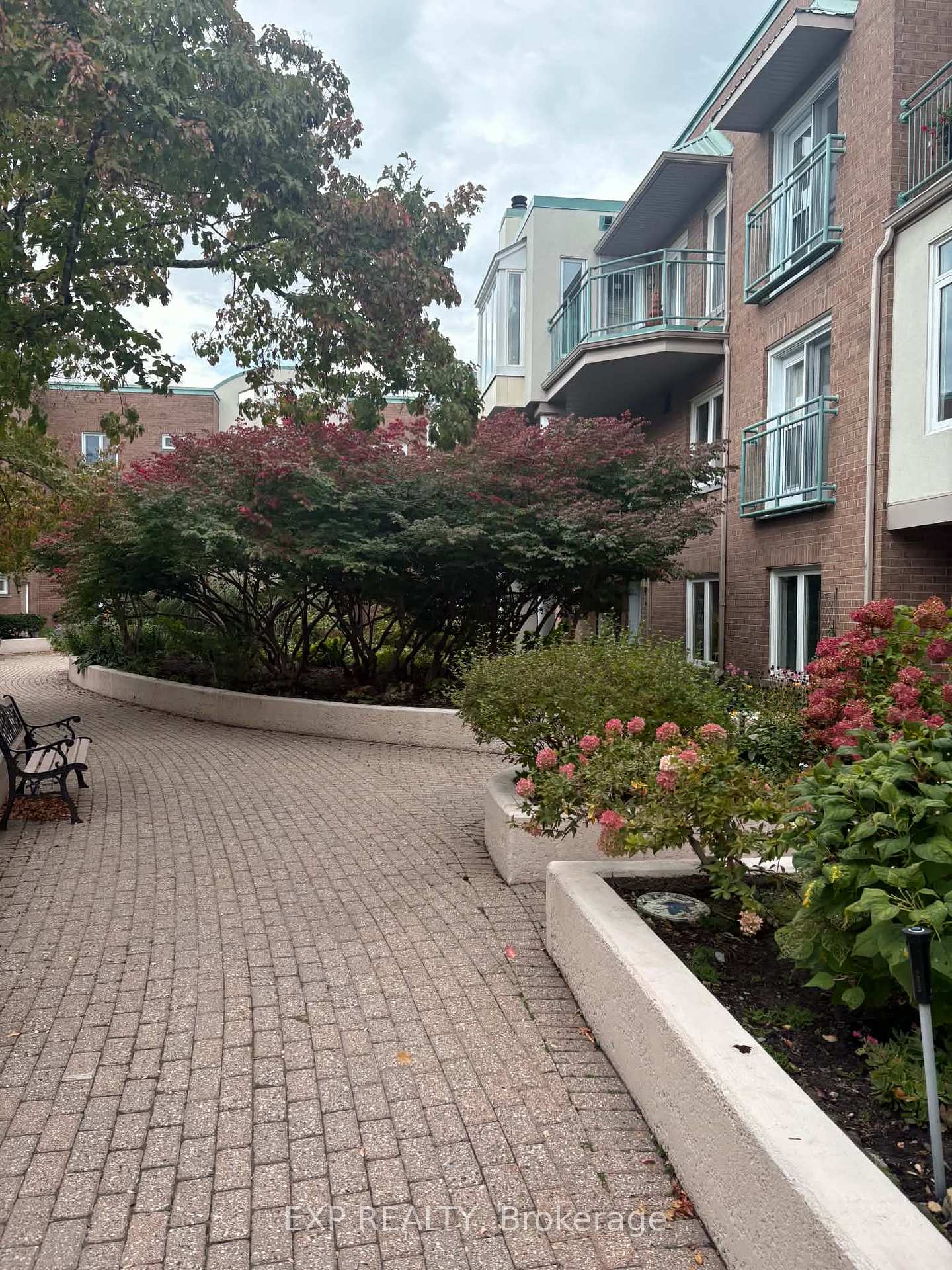 Photo 25 of Unit 201A, 62 Donald Street, Ottawa, Overbrook — HOMEH
