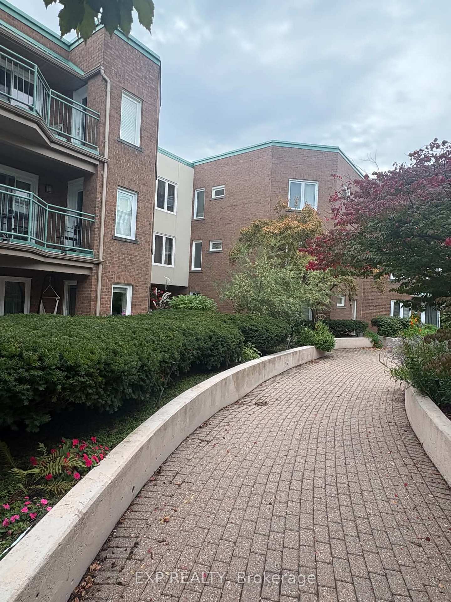 Photo 27 of Unit 201A, 62 Donald Street, Ottawa, Overbrook — HOMEH
