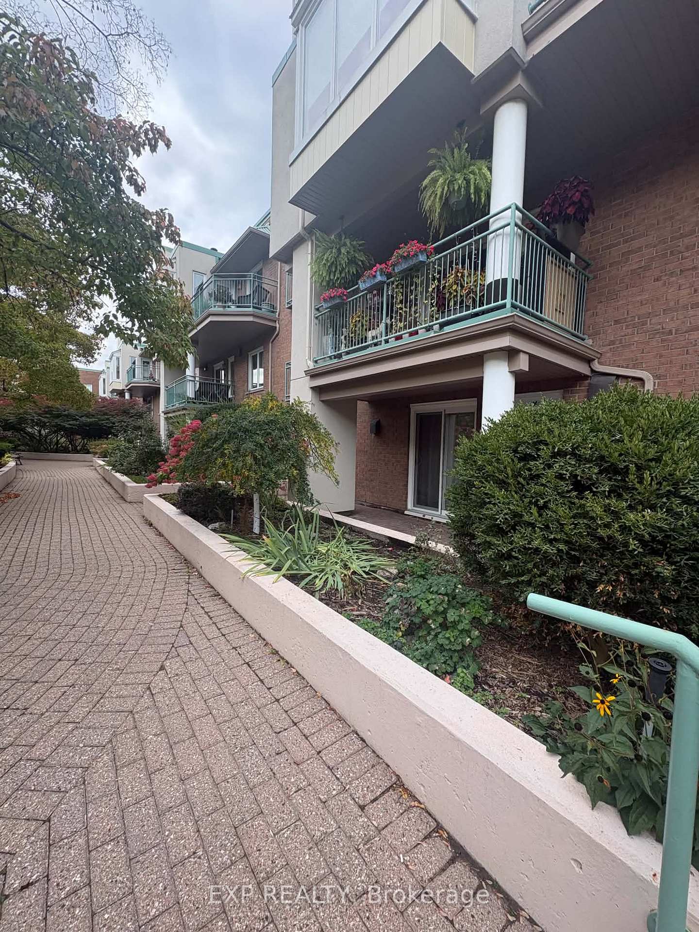 Photo 30 of Unit 201A, 62 Donald Street, Ottawa, Overbrook — HOMEH