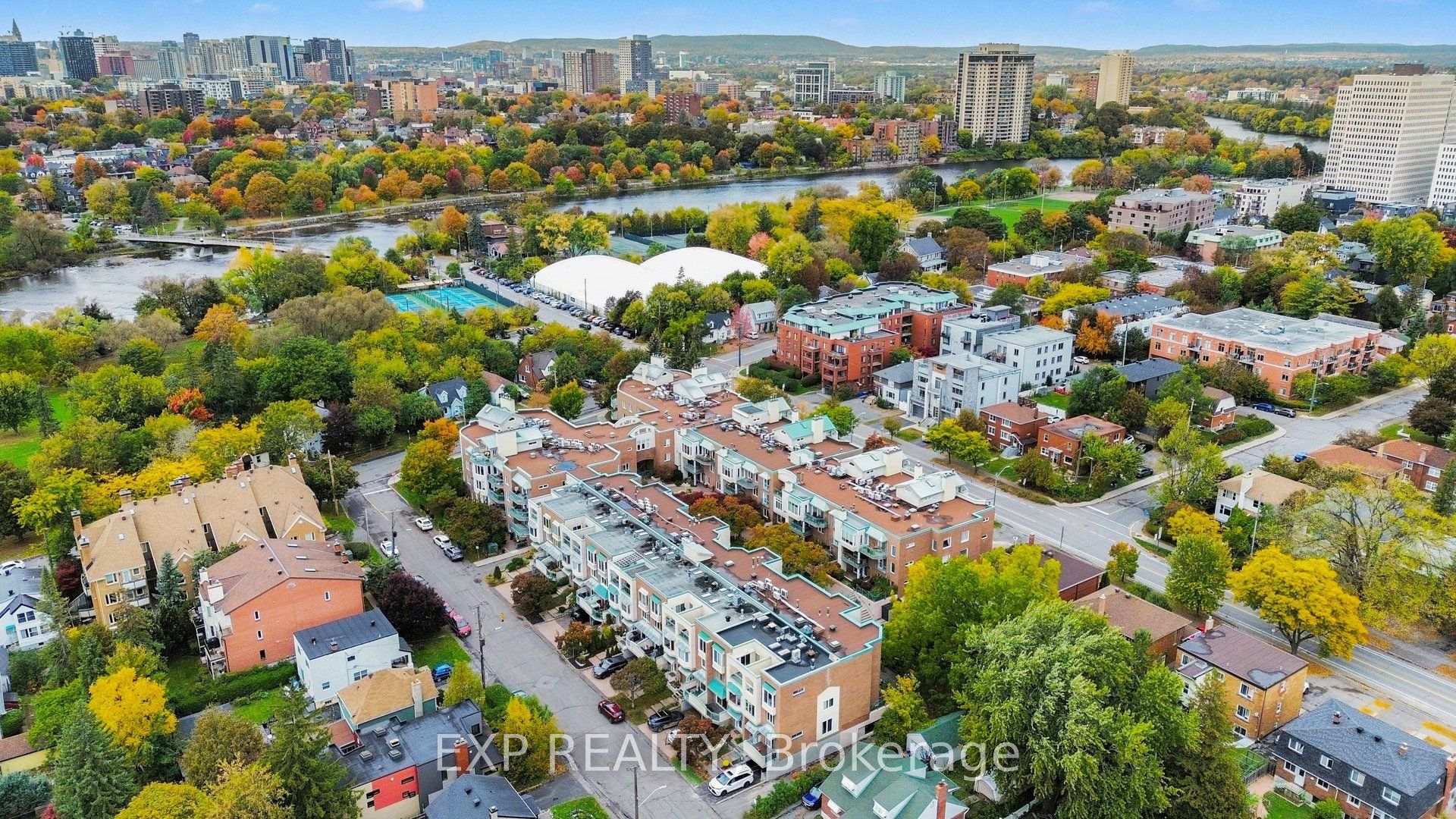 Photo 31 of Unit 201A, 62 Donald Street, Ottawa, Overbrook — HOMEH