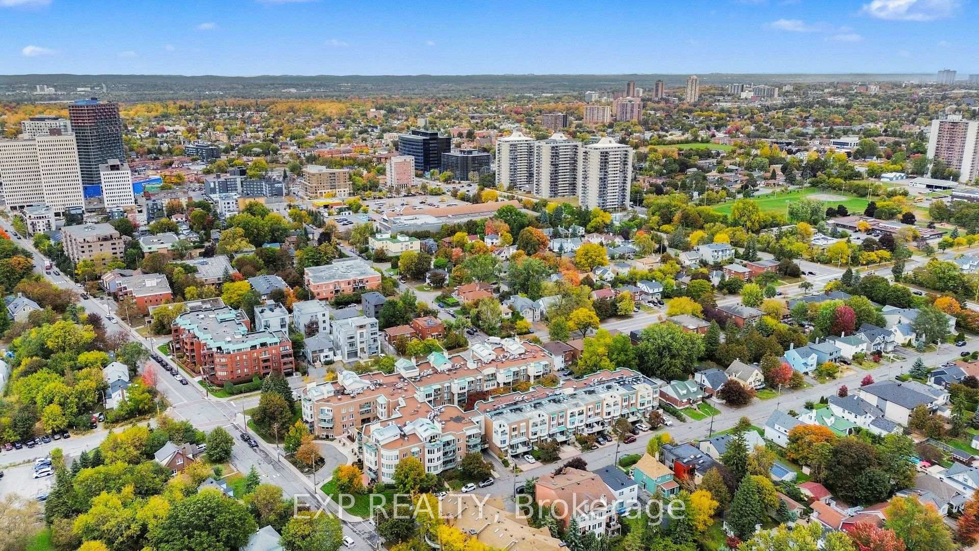 Photo 32 of Unit 201A, 62 Donald Street, Ottawa, Overbrook — HOMEH