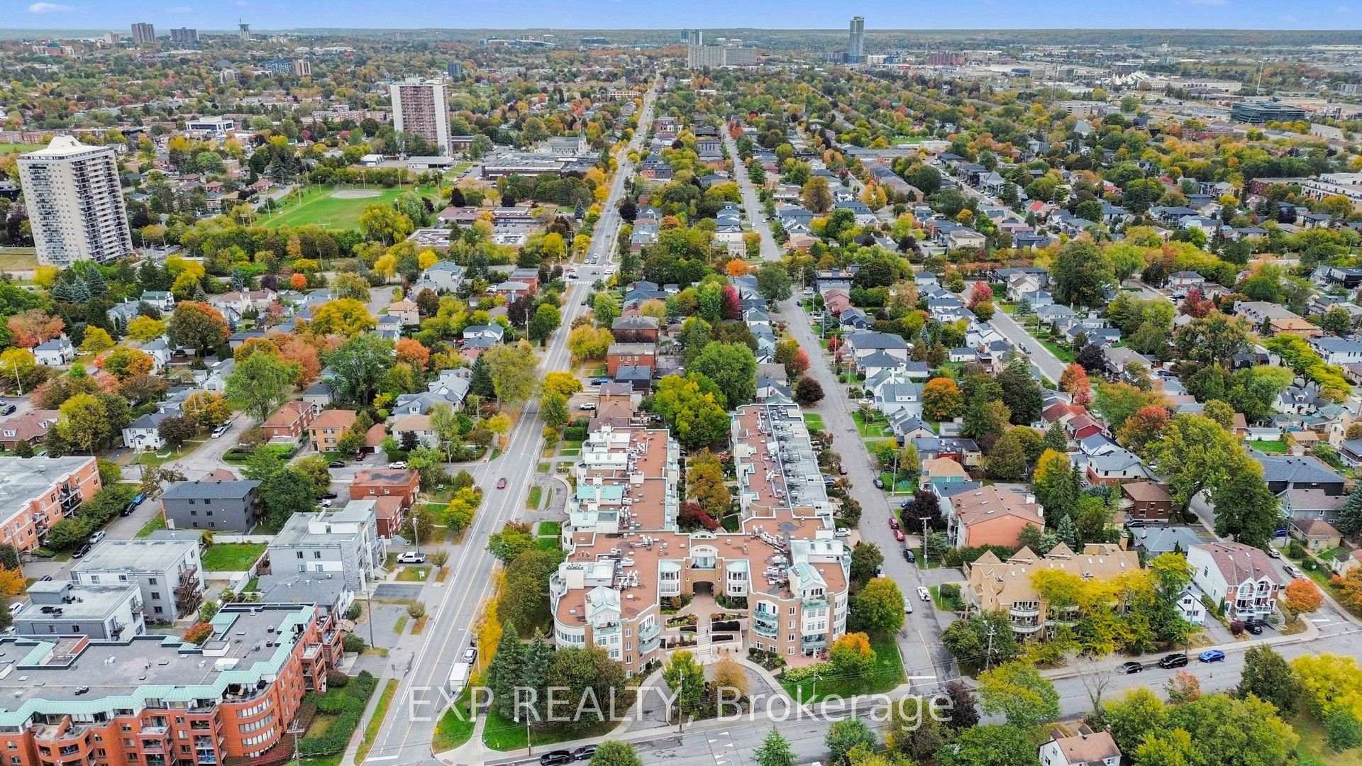 Photo 33 of Unit 201A, 62 Donald Street, Ottawa, Overbrook — HOMEH