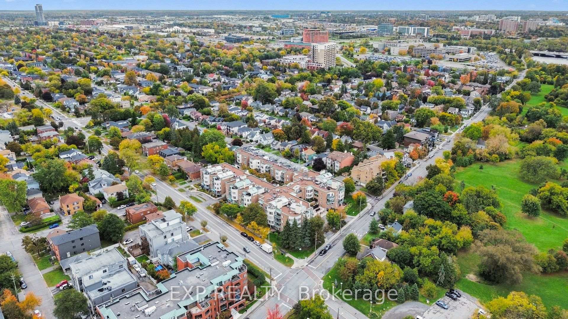 Photo 34 of Unit 201A, 62 Donald Street, Ottawa, Overbrook — HOMEH