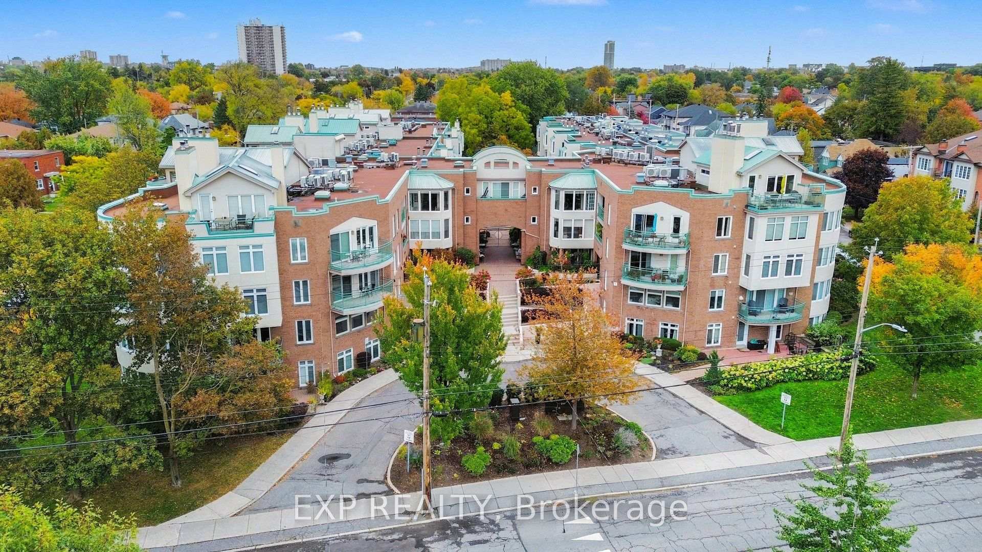Photo 35 of Unit 201A, 62 Donald Street, Ottawa, Overbrook — HOMEH