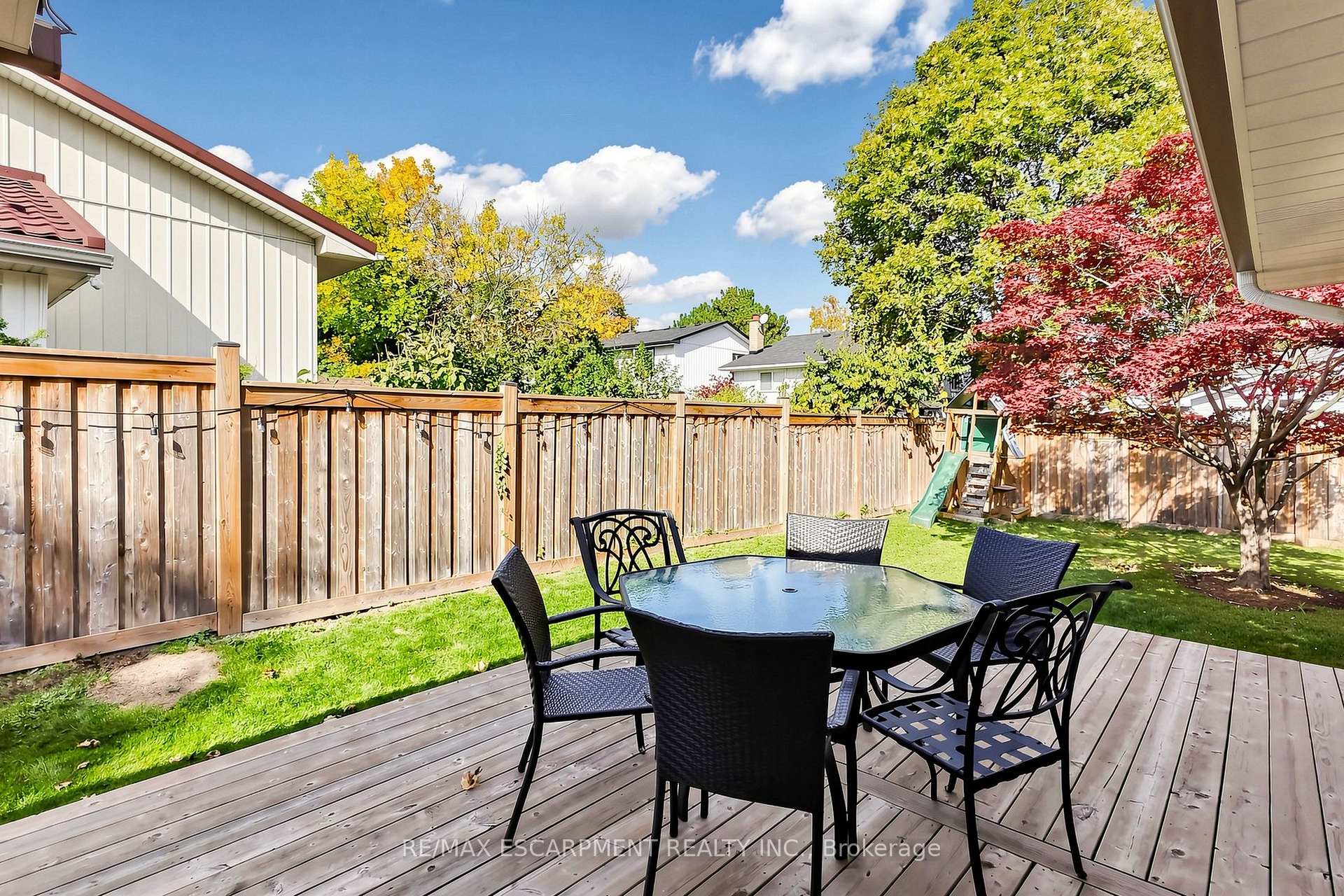 Photo 34 of 341 Lynnwood Drive, Oakville, Falgarwood — HOMEH