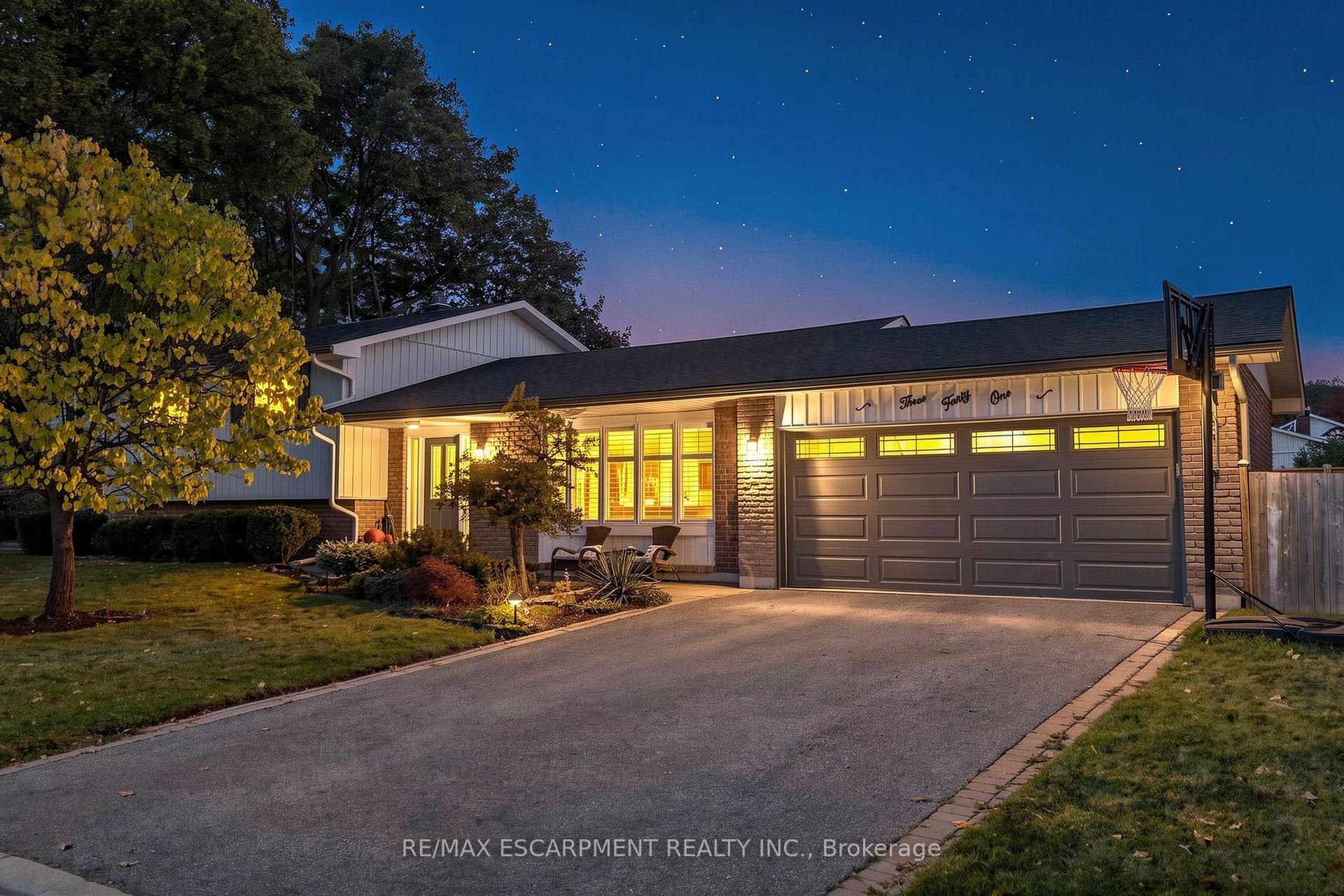 Photo 44 of 341 Lynnwood Drive, Oakville, Falgarwood — HOMEH