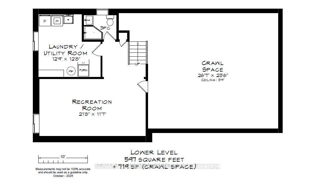 Photo 48 of 341 Lynnwood Drive, Oakville, Falgarwood — HOMEH