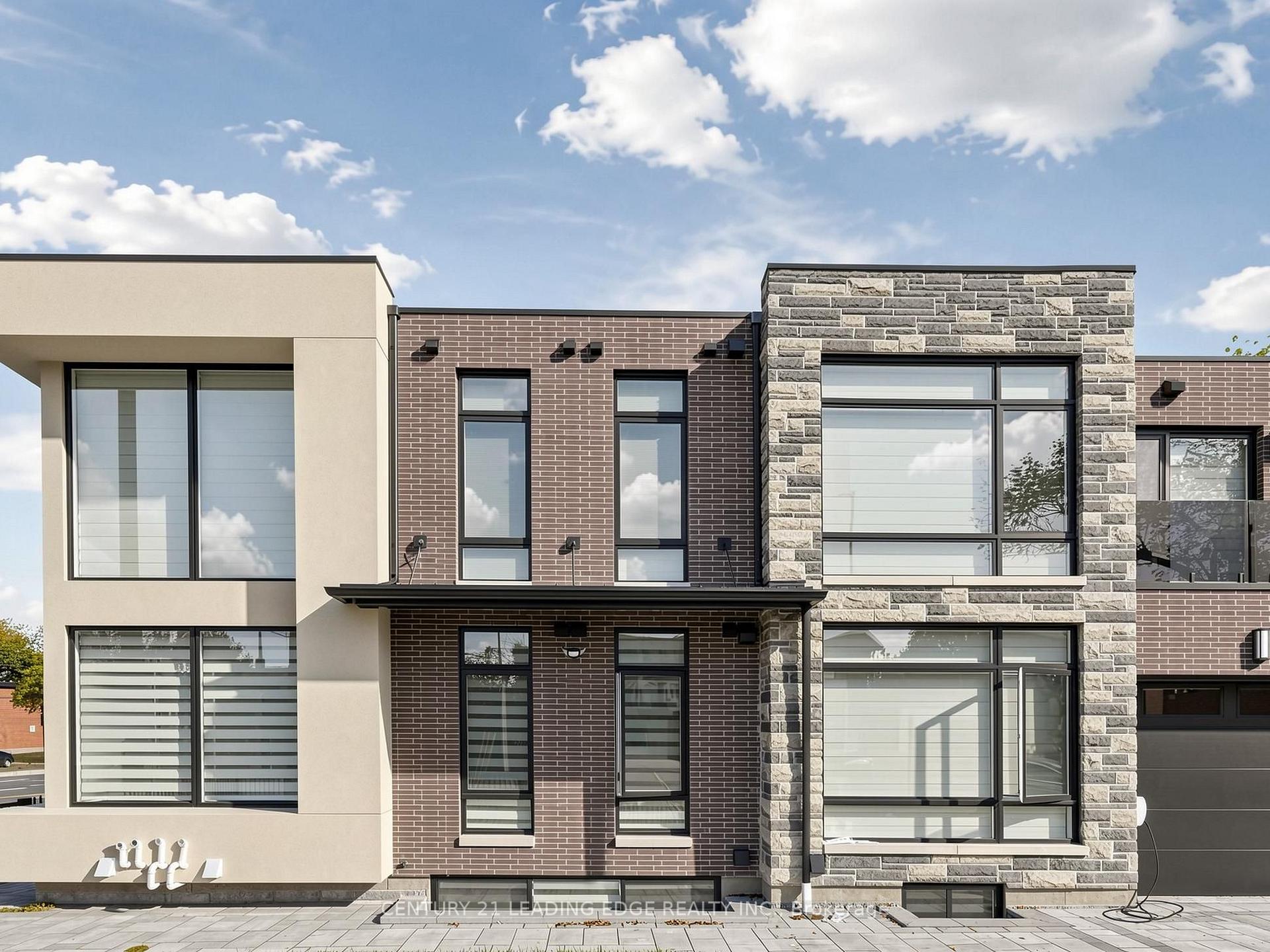 Photo 1 of Unit 5B, 170 Dixon Road, Etobicoke, Kingsview Village-The Westway — HOMEH