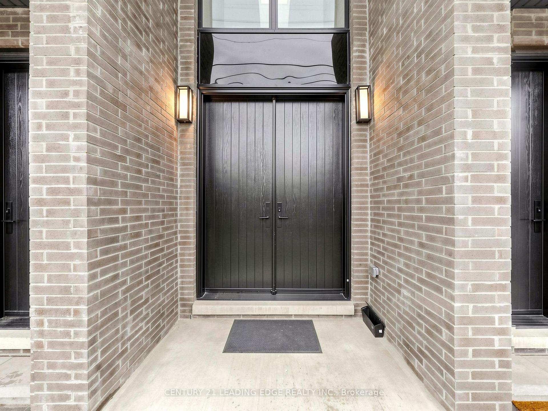 Photo 4 of Unit 5B, 170 Dixon Road, Etobicoke, Kingsview Village-The Westway — HOMEH