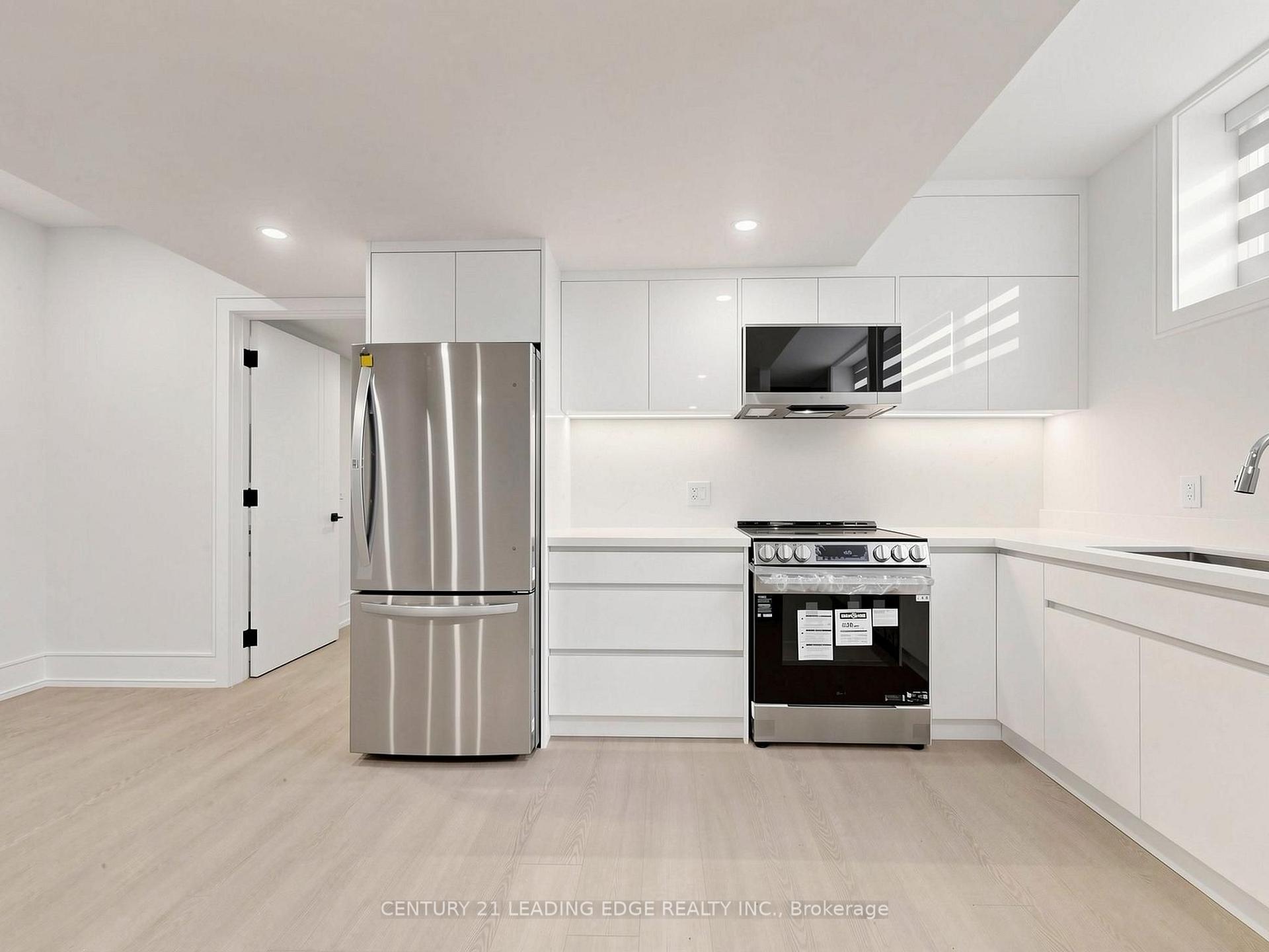 Photo 9 of Unit 5B, 170 Dixon Road, Etobicoke, Kingsview Village-The Westway — HOMEH