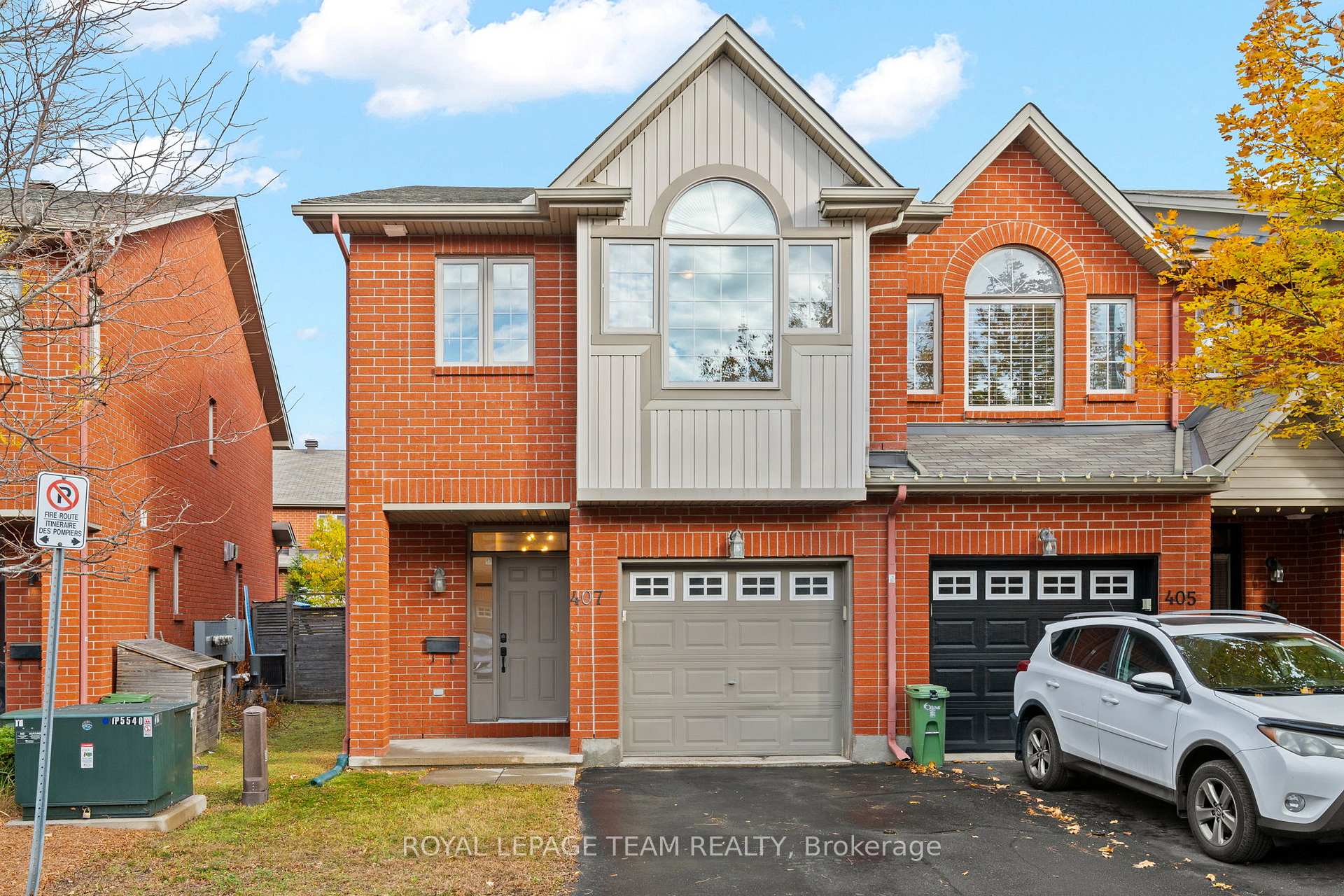 Photo 1 of 407 Meilleur Private, Ottawa, Vanier — HOMEH
