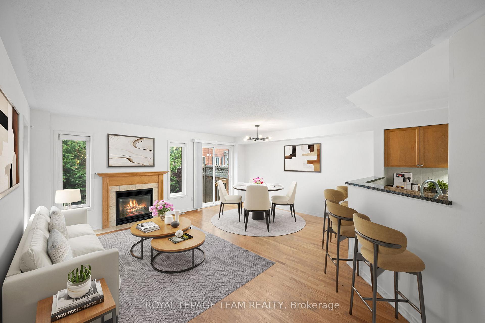 Photo 9 of 407 Meilleur Private, Ottawa, Vanier — HOMEH