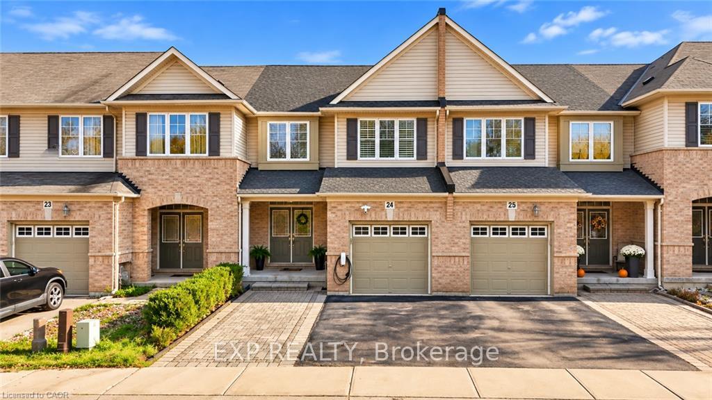 Photo of Unit 24, 3275 Stalybridge Drive