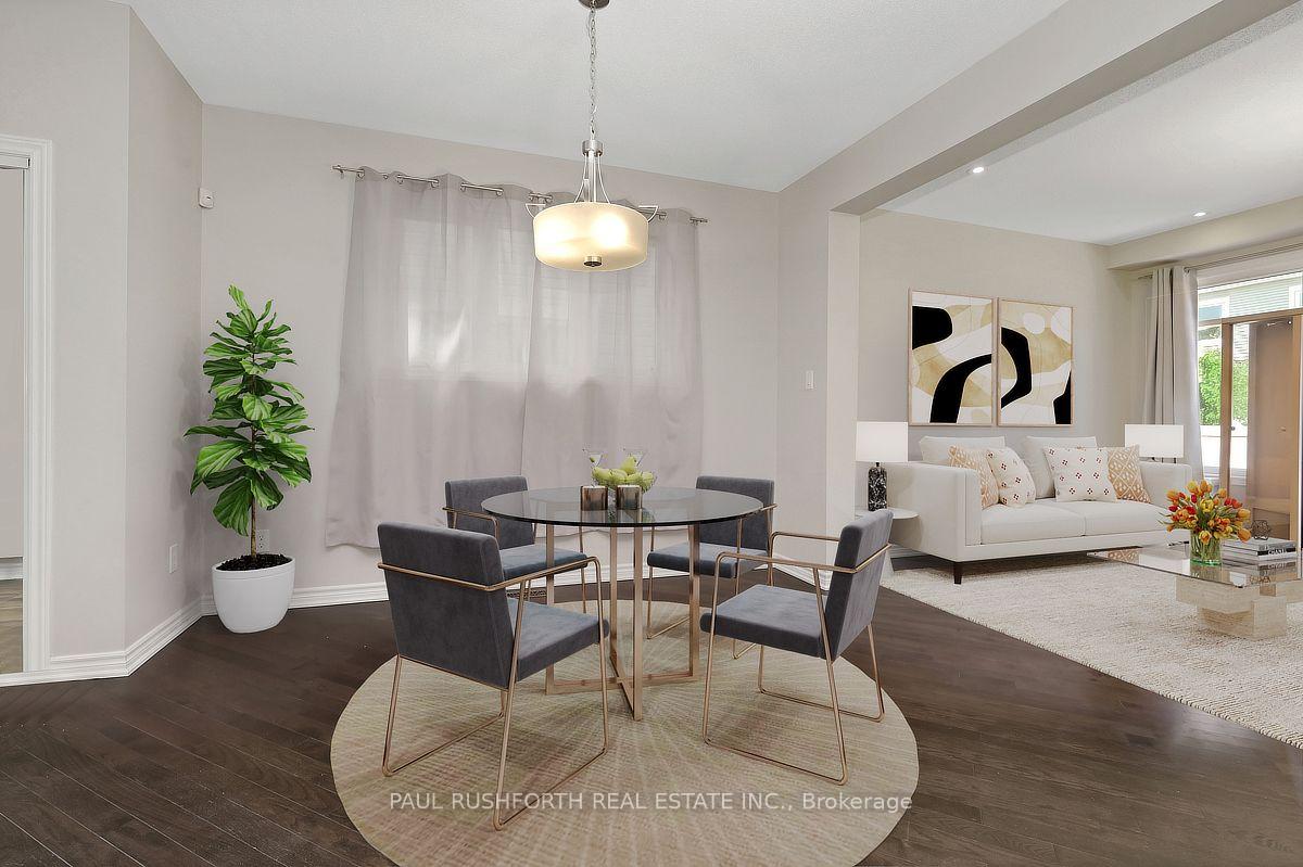 Photo 7 of 66 Escallonia Court, Ottawa, Stittsville (North) — HOMEH