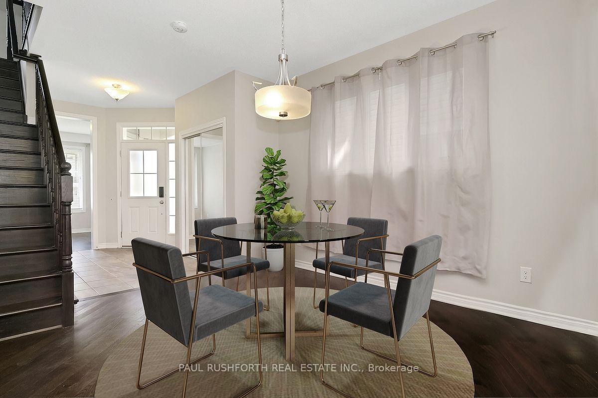 Photo 9 of 66 Escallonia Court, Ottawa, Stittsville (North) — HOMEH