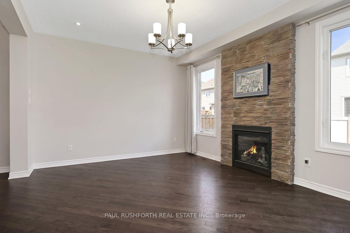 Photo 10 of 66 Escallonia Court, Ottawa, Stittsville (North) — HOMEH