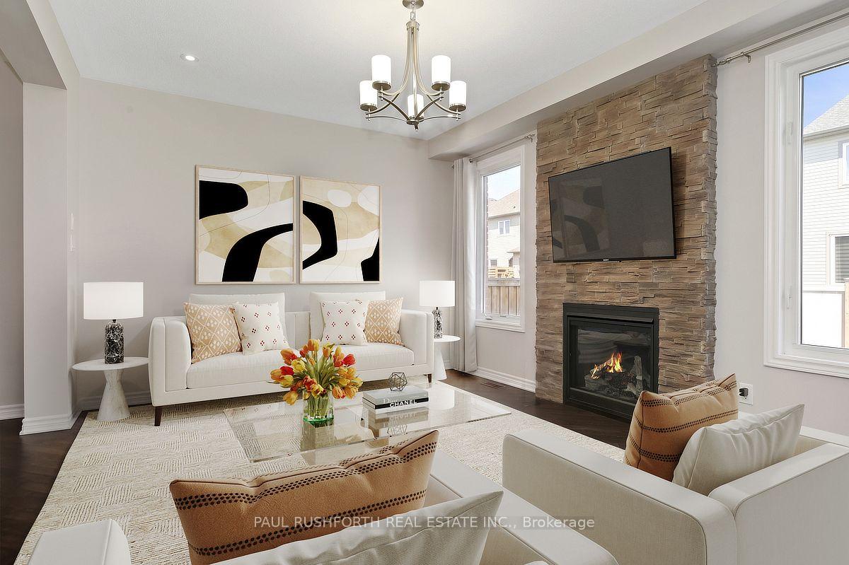Photo 11 of 66 Escallonia Court, Ottawa, Stittsville (North) — HOMEH