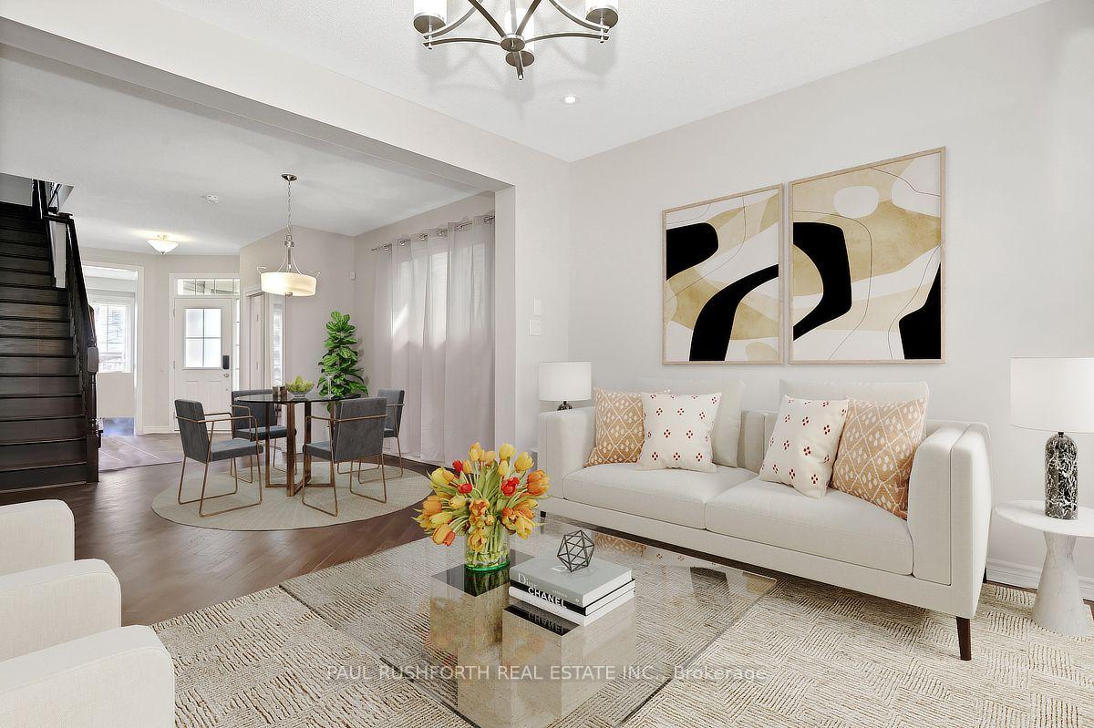 Photo 13 of 66 Escallonia Court, Ottawa, Stittsville (North) — HOMEH