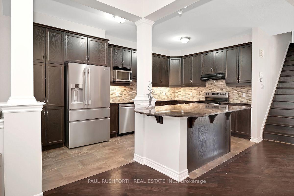 Photo 14 of 66 Escallonia Court, Ottawa, Stittsville (North) — HOMEH