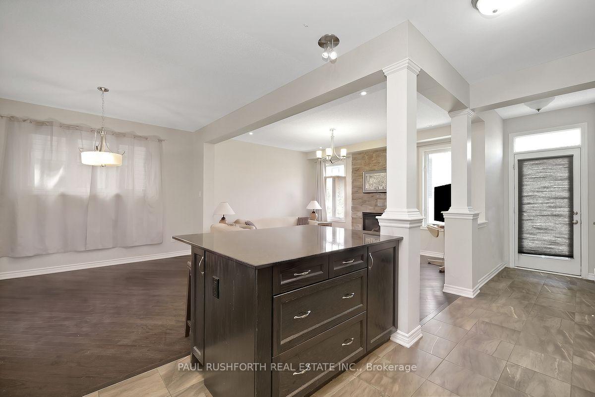Photo 16 of 66 Escallonia Court, Ottawa, Stittsville (North) — HOMEH