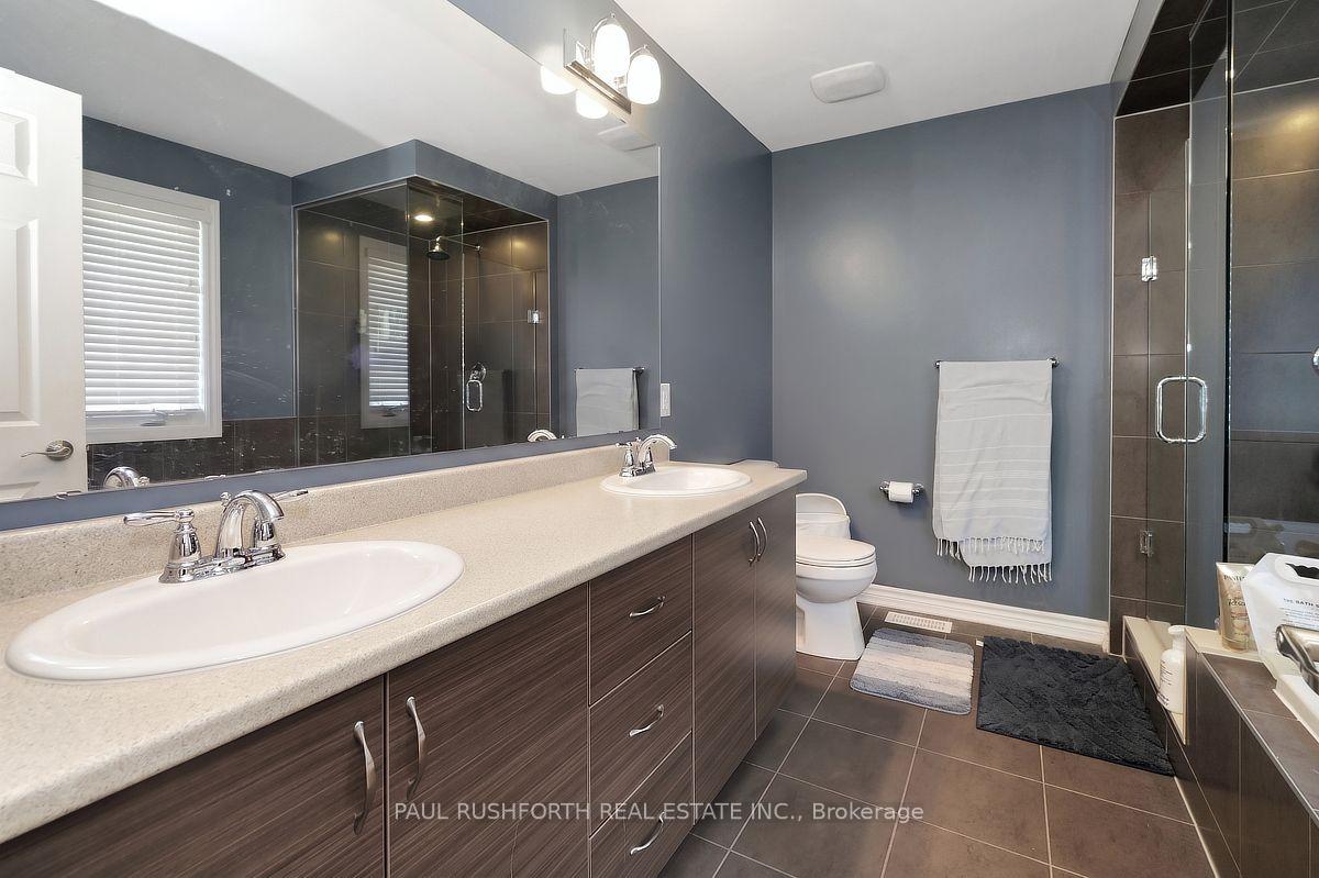Photo 20 of 66 Escallonia Court, Ottawa, Stittsville (North) — HOMEH