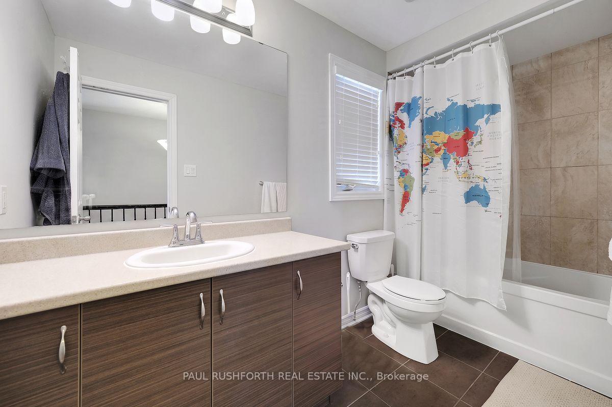 Photo 28 of 66 Escallonia Court, Ottawa, Stittsville (North) — HOMEH