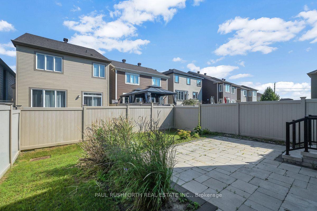 Photo 29 of 66 Escallonia Court, Ottawa, Stittsville (North) — HOMEH