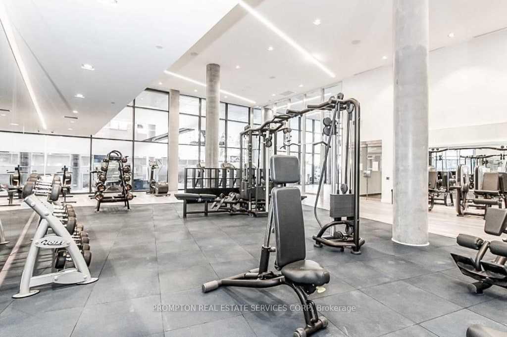 Photo 8 of Unit 627, 161 Roehampton Avenue, Toronto, Mount Pleasant West — HOMEH