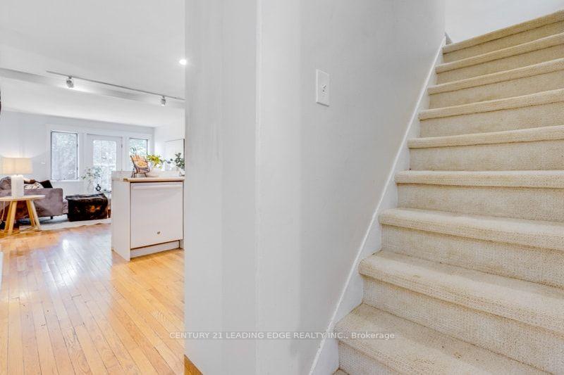 Photo 26 of 93 Muriel Avenue N, Toronto, Danforth — HOMEH
