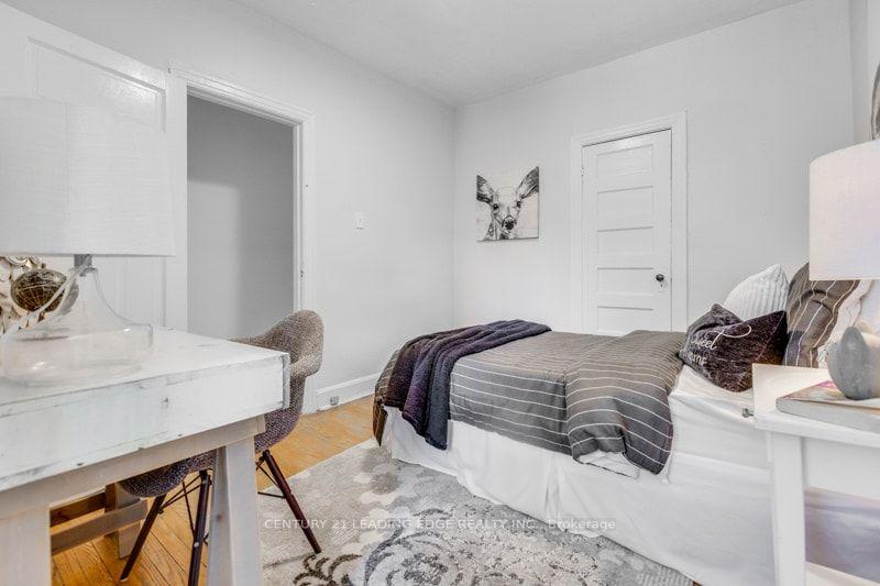 Photo 37 of 93 Muriel Avenue N, Toronto, Danforth — HOMEH