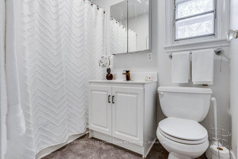 Photo 38 of 93 Muriel Avenue N, Toronto, Danforth — HOMEH
