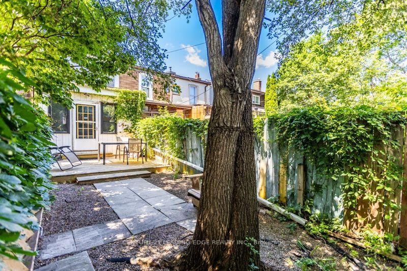 Photo 44 of 93 Muriel Avenue N, Toronto, Danforth — HOMEH
