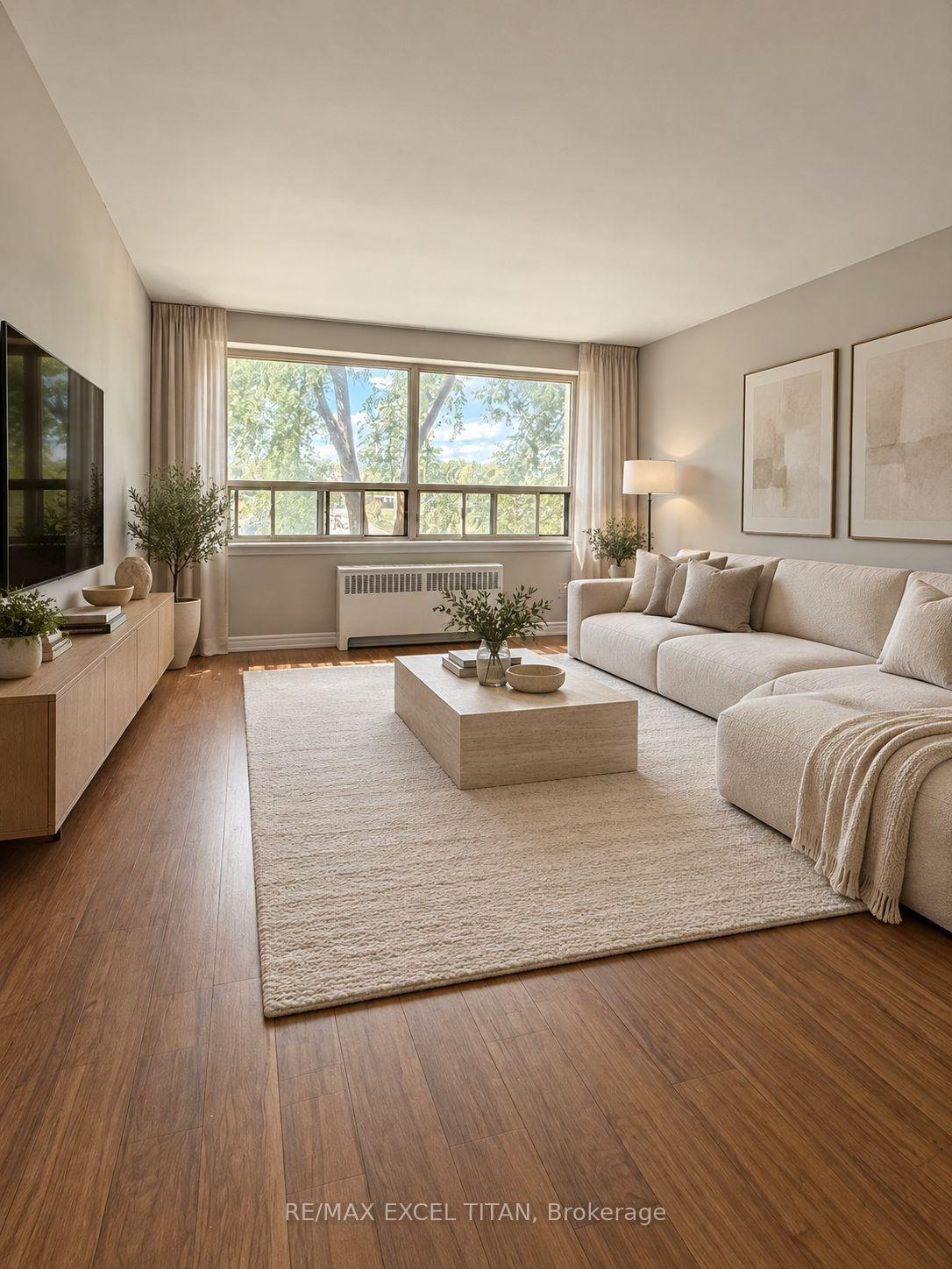 Photo 4 of Unit 625B, 468 Ottawa Street, Hamilton, Corktown — HOMEH