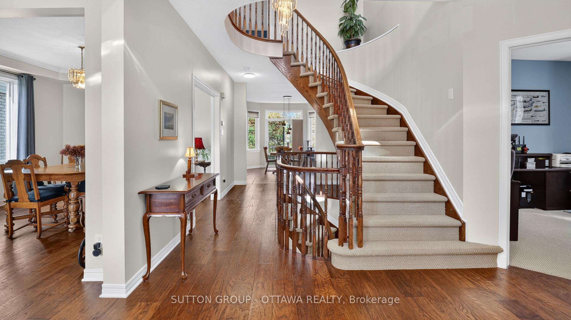 Photo 5 of 4185 Wolfe Point Way, Ottawa, Riverside South/Gloucester Glen — HOMEH