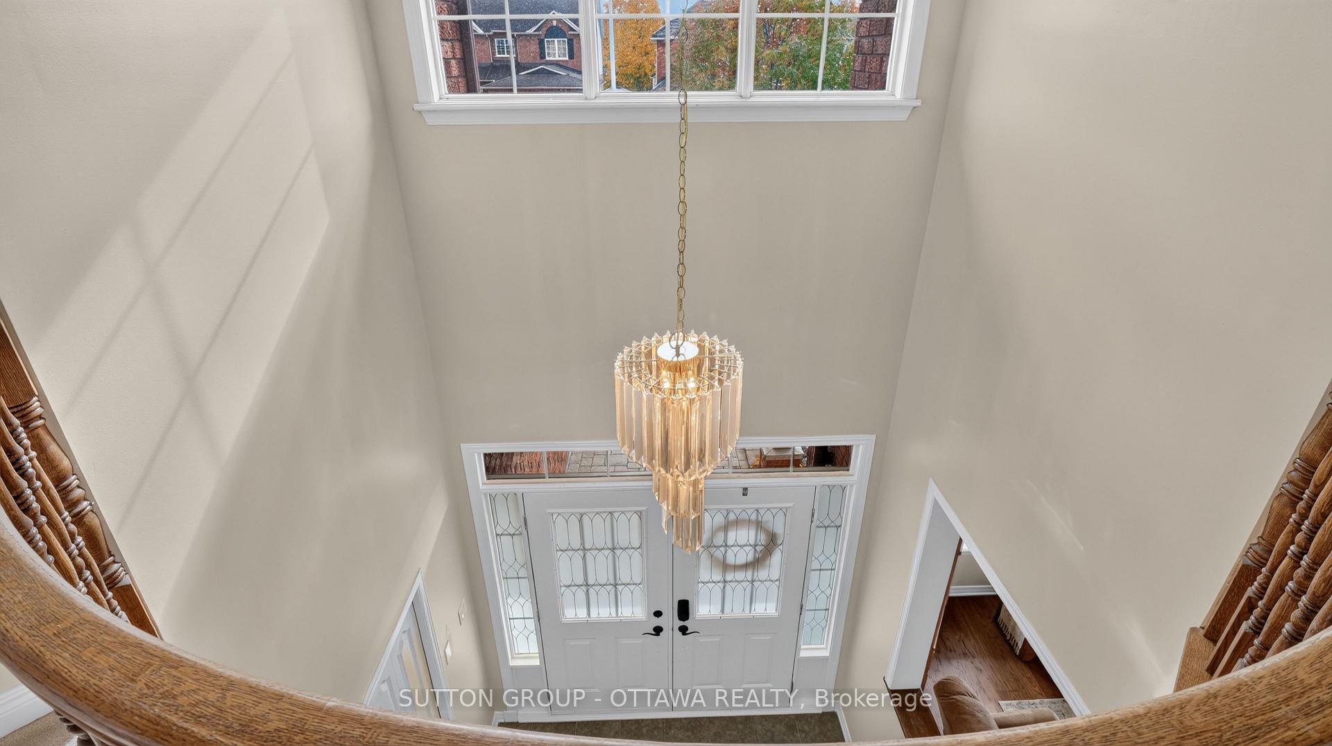 Photo 6 of 4185 Wolfe Point Way, Ottawa, Riverside South/Gloucester Glen — HOMEH