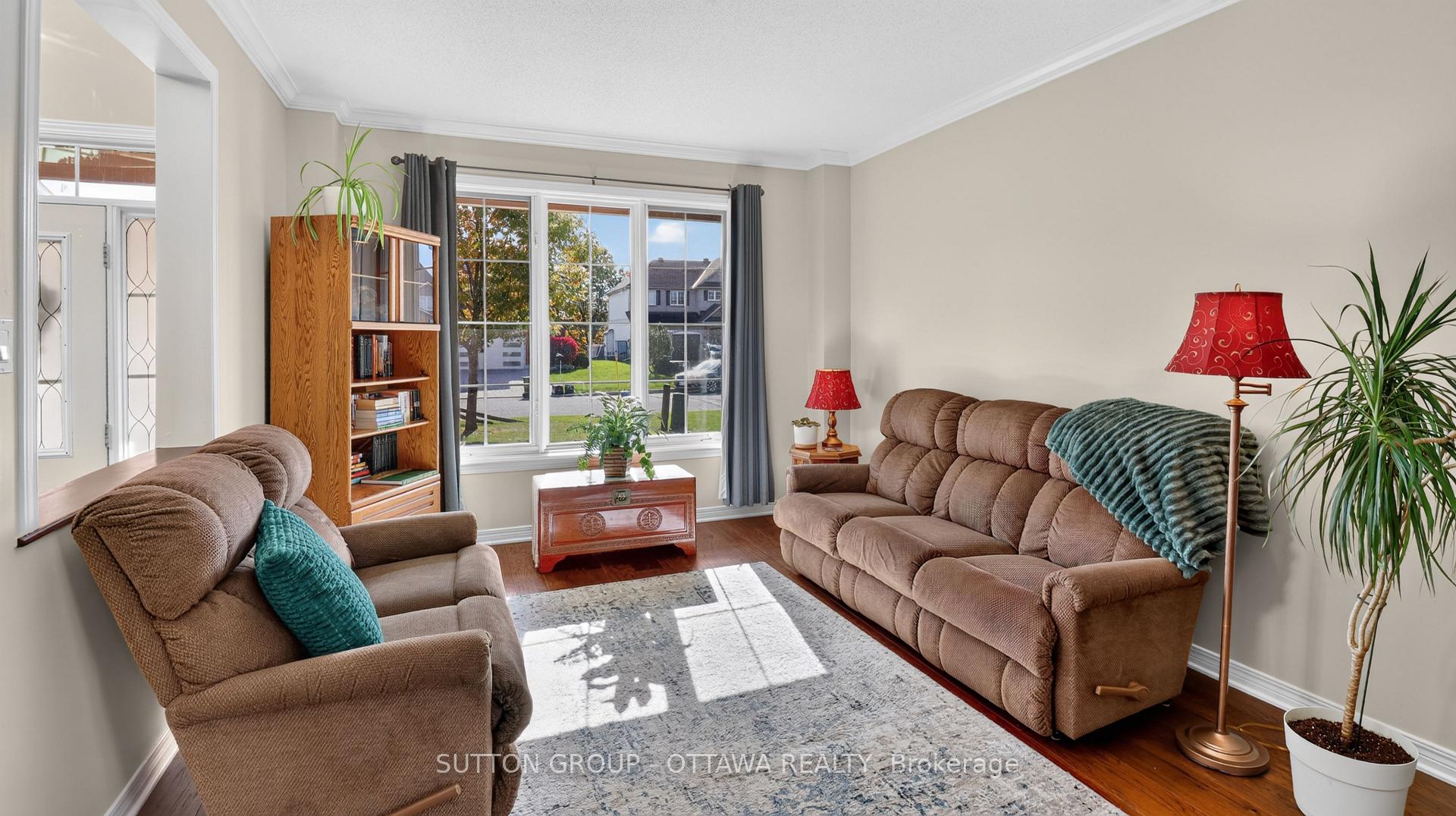 Photo 7 of 4185 Wolfe Point Way, Ottawa, Riverside South/Gloucester Glen — HOMEH