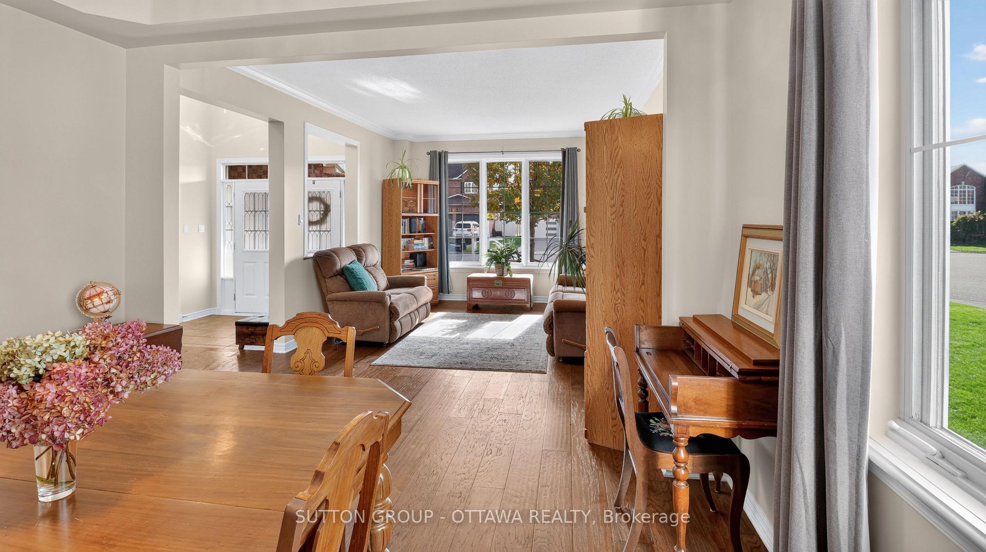 Photo 8 of 4185 Wolfe Point Way, Ottawa, Riverside South/Gloucester Glen — HOMEH