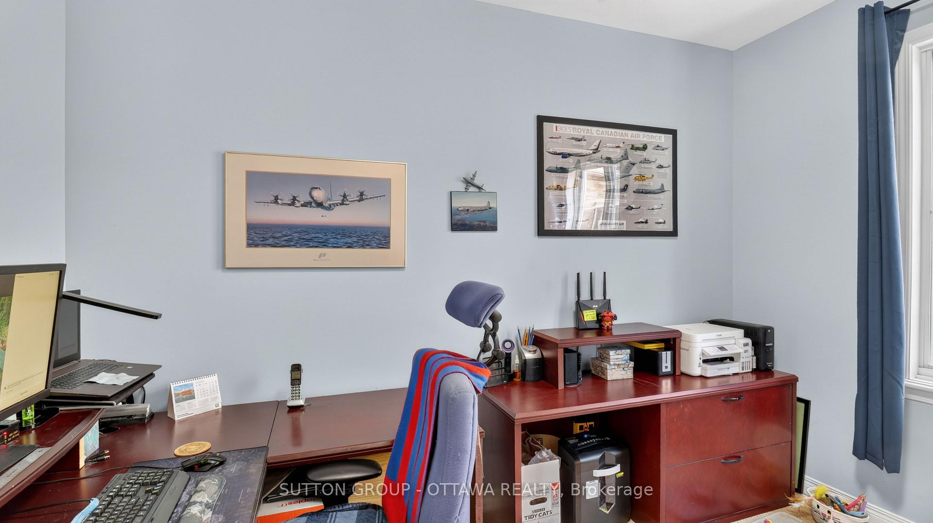 Photo 19 of 4185 Wolfe Point Way, Ottawa, Riverside South/Gloucester Glen — HOMEH