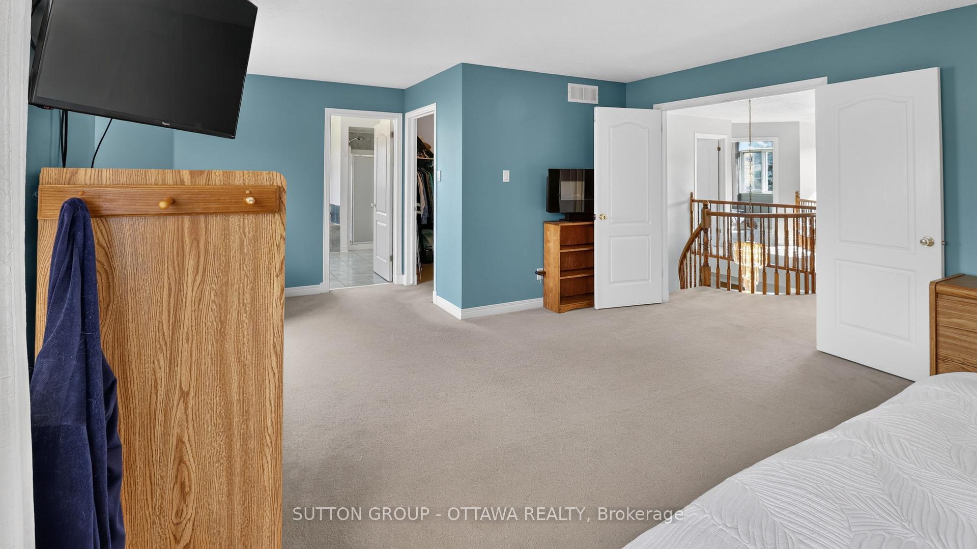 Photo 22 of 4185 Wolfe Point Way, Ottawa, Riverside South/Gloucester Glen — HOMEH