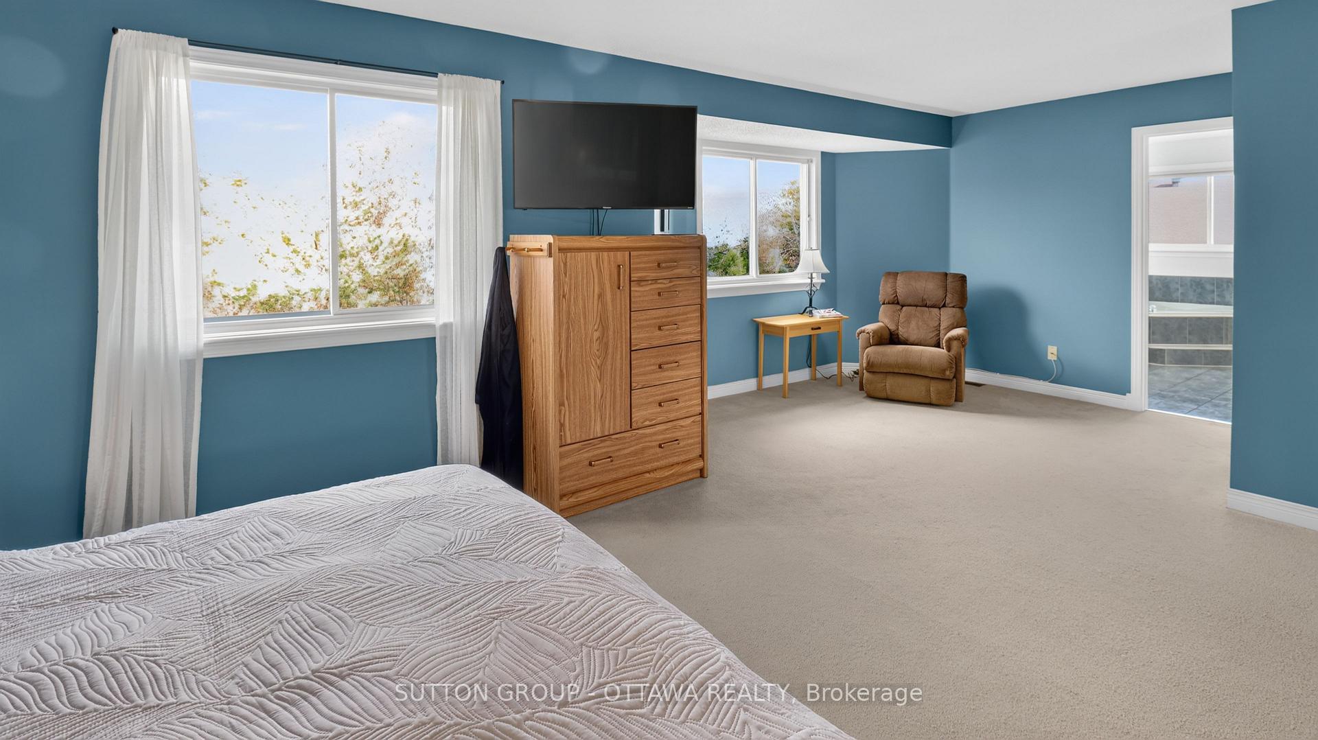 Photo 24 of 4185 Wolfe Point Way, Ottawa, Riverside South/Gloucester Glen — HOMEH