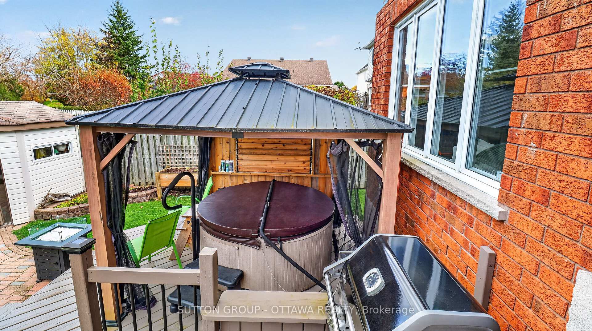 Photo 40 of 4185 Wolfe Point Way, Ottawa, Riverside South/Gloucester Glen — HOMEH