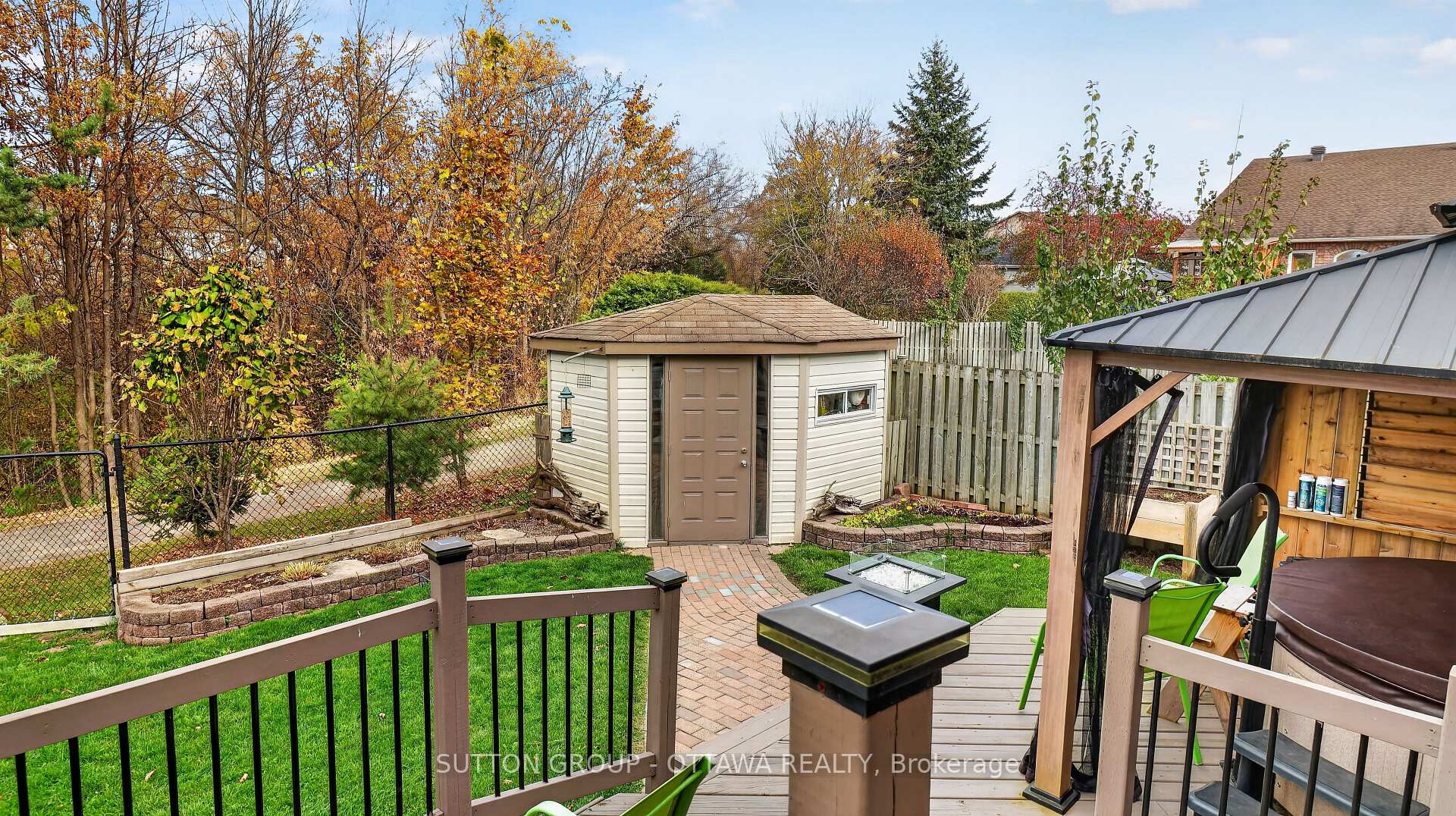 Photo 41 of 4185 Wolfe Point Way, Ottawa, Riverside South/Gloucester Glen — HOMEH