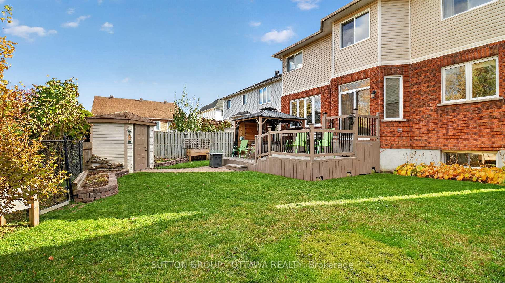 Photo 42 of 4185 Wolfe Point Way, Ottawa, Riverside South/Gloucester Glen — HOMEH