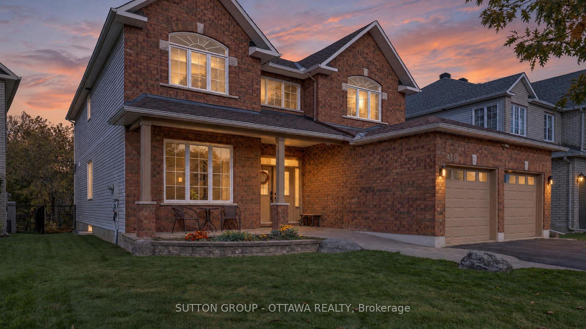 Photo 47 of 4185 Wolfe Point Way, Ottawa, Riverside South/Gloucester Glen — HOMEH