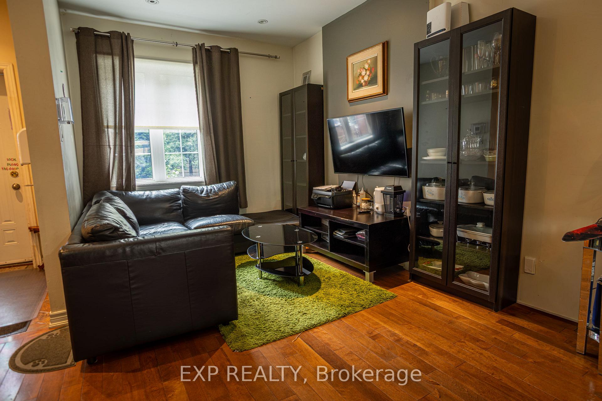 Photo 4 of 971 Lansdowne Avenue, Toronto, Dovercourt-Wallace Emerson-Junction — HOMEH