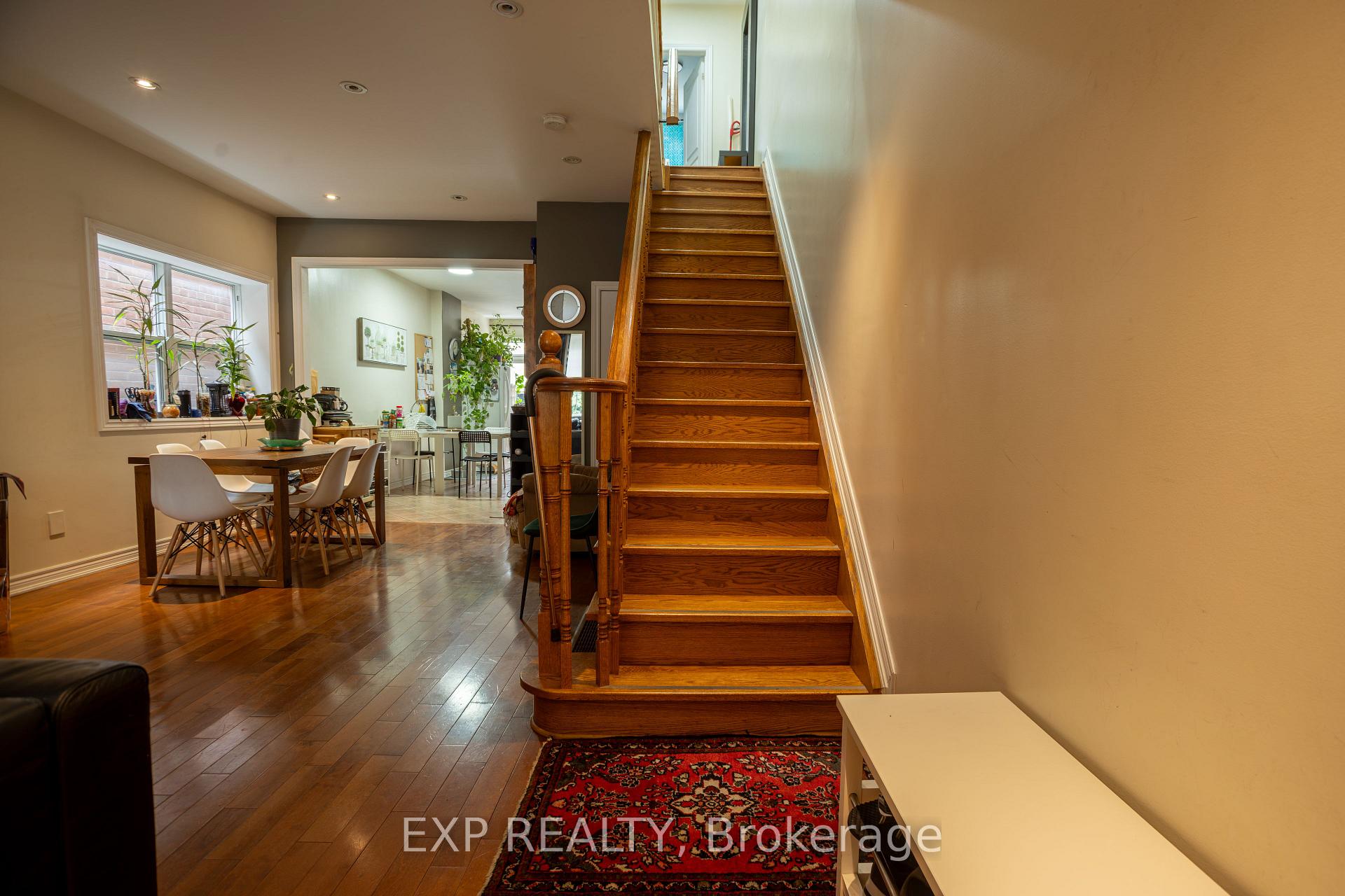 Photo 8 of 971 Lansdowne Avenue, Toronto, Dovercourt-Wallace Emerson-Junction — HOMEH